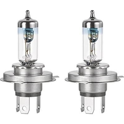 Afbeelding van Gloeilamp voor de auto FORMULA 1 12 V H4 60/55 W