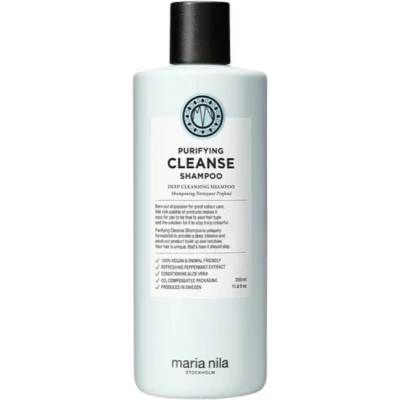 Afbeelding van Maria Nila Purifying Cleanse Shampoo 350ml