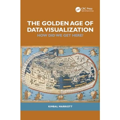 Afbeelding van The Golden Age of Data Visualization