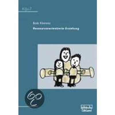 Afbeelding van Ressourcenorientierte Erziehung
