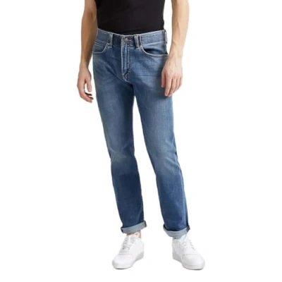Afbeelding van Lee Slim Fit MVP Herenjeans
