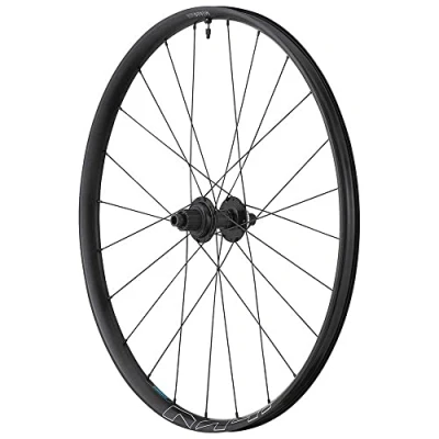 Afbeelding van Shimano Achterwiel Mt620 27,5 Inch E thru Boost