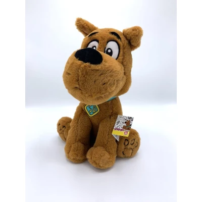Afbeelding van Scooby Doo knuffel 30 cm