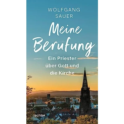 Afbeelding van Meine Berufung