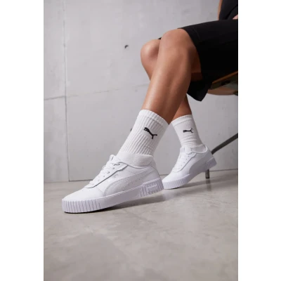 Afbeelding van PUMA Carina 2.0 Damessneakers