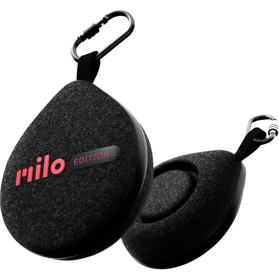 Afbeelding van Milo Carry Case