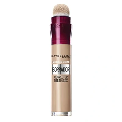 Afbeelding van Maybelline Instant Age Rewind Eraser Dark Circles Treatment Concealer 08 Buff 6ml