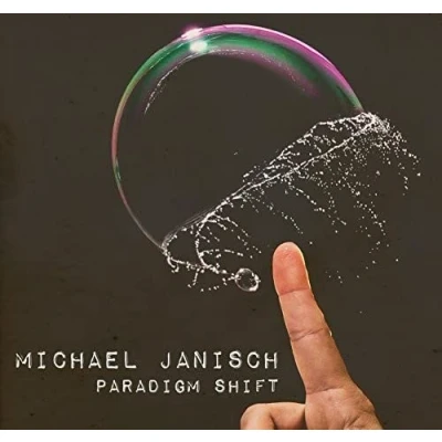 Afbeelding van Paradigm Shift