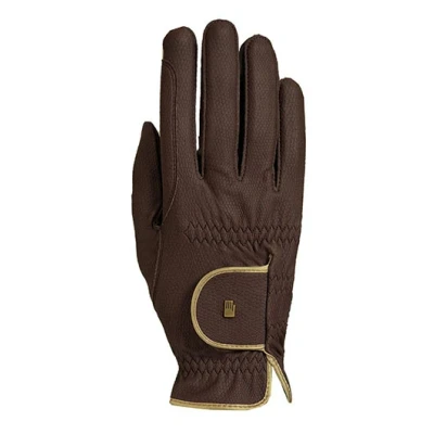 Image de Roeckl Gants Lona Roeck Grip Lining 6