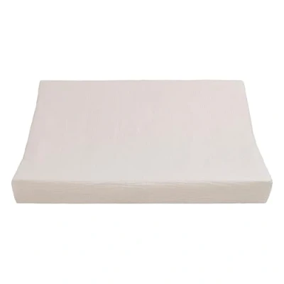 Afbeelding van Baby&#039;s Only Aankleedkussenhoes Tender Linen 45x70 cm