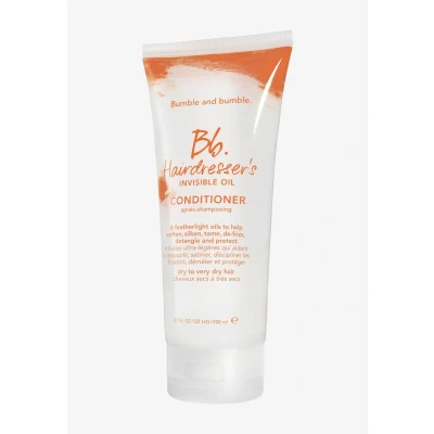 Afbeelding van Bumble And Hairdresser&#039;s Conditioner 200 Ml
