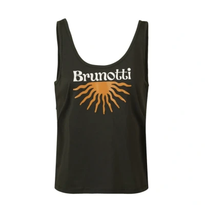 Afbeelding van Brunotti Bocana Dames Top Zwart M