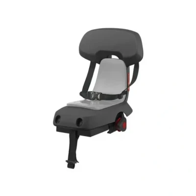 Afbeelding van Polisport Achterzitje Guppy Junior licht/donker grijs 5010602
