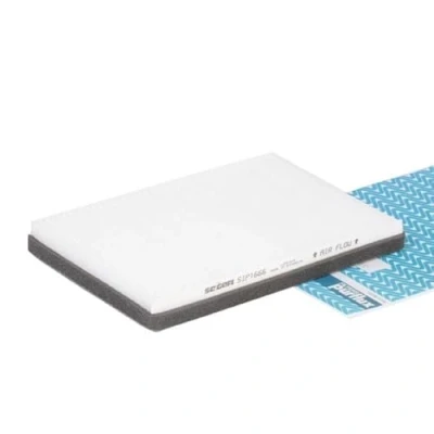 Image de Filtre d&#039;habitacle standard purflux ah170