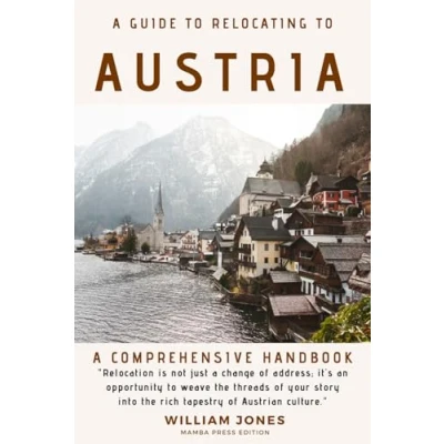 Afbeelding van A Guide to Relocating Austria