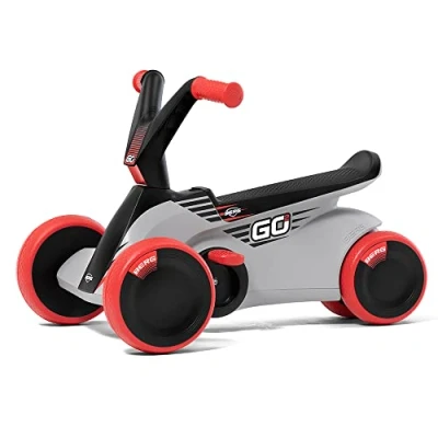 Afbeelding van BERG Go2 SparkX Red