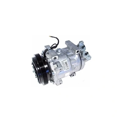 Afbeelding van DELPHI TSP0159275 AC Compressor Sanden SD7V16 PAG 46 Met compressorolie RENAULT: Kangoo I Express