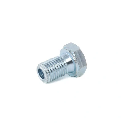 Afbeelding van Febi Bilstein Olie aftapplug / carterplug 48893