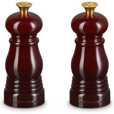 Afbeelding van Le Creuset Set Van 2 Molens Rhone