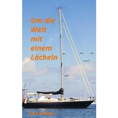 Afbeelding van Um die Welt mit einem Lächeln