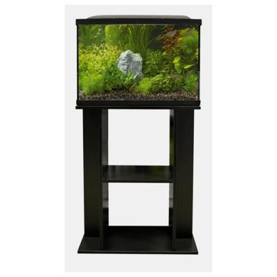 Afbeelding van Superfish Meubel Start 70 Aquariummeubel Zwart