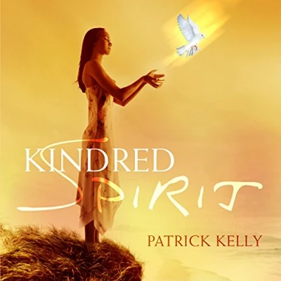 Afbeelding van Patrick Kelly Kindred Spirits (CD)