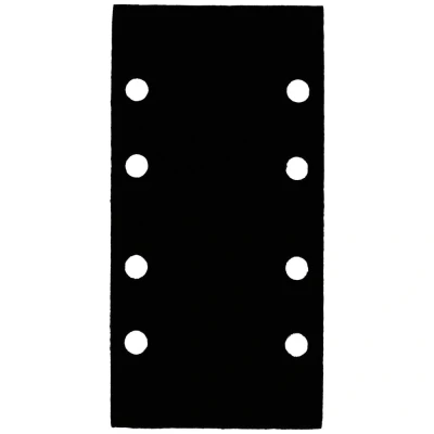 Afbeelding van Bosch Accessories 2608000814 Tussenlaag pad Saver 93x186mm 2 st
