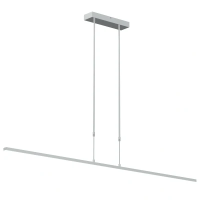 Afbeelding van Hanglamp Steinhauer Zelena LED Staal