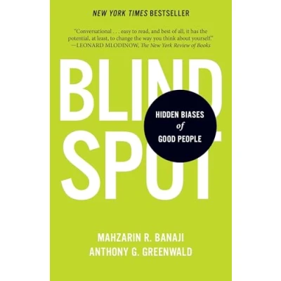 Afbeelding van Blindspot