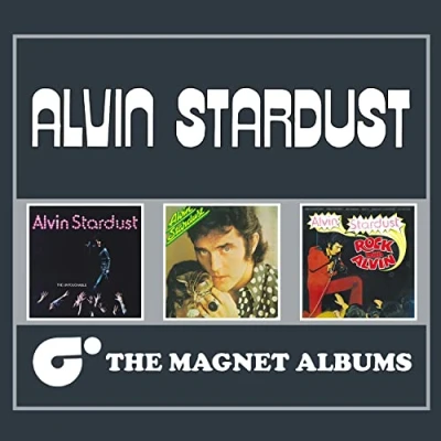 Afbeelding van The Magnet Albums