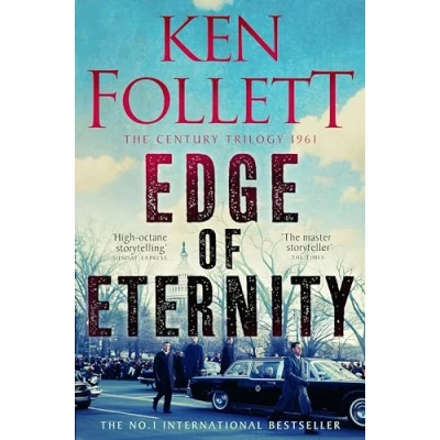 Afbeelding van The Century Trilogy3 Edge of Eternity