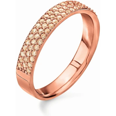 Afbeelding van Ring Dames Folli Follie 3R16S036RS Maat 16