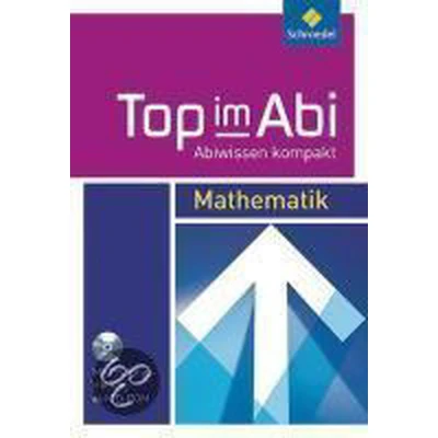 Afbeelding van Top im Abi. Mathematik Ausgabe 2009