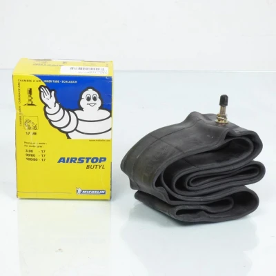 Afbeelding van Binnenband MICHELIN DET17 ME
