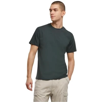 Image de Brandit T Shirt, Farbe: bottle greey, Größe: 7XL