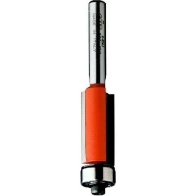 Afbeelding van Hm kantenfrees Ø 12,7 x 25,4/70,7 mm. (met lager)
