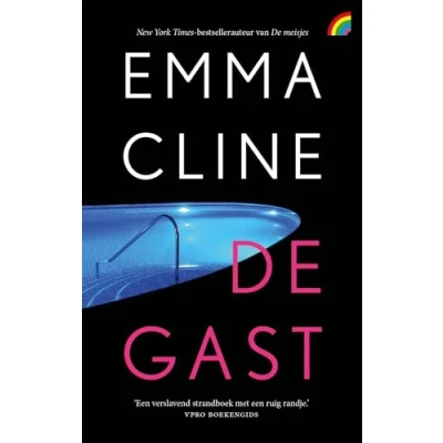 Afbeelding van De gast