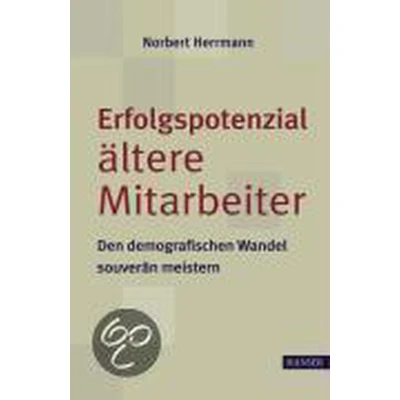 Afbeelding van Erfolgspotenzial ältere Mitarbeiter