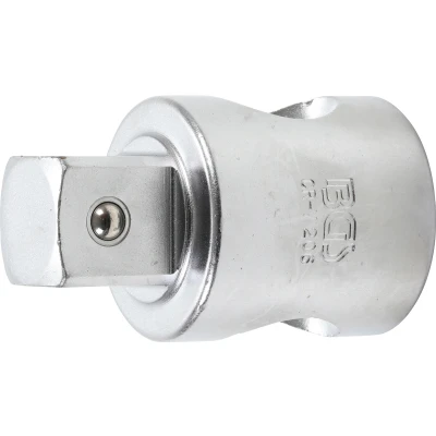 Afbeelding van BGS Schuifgreep adapter voor verlengingen 1&quot;