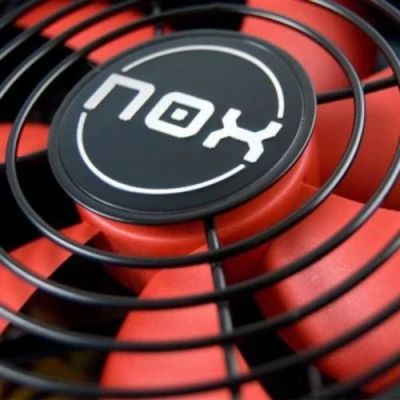 Afbeelding van Voedingsbron Nox NXS650 ATX 650W 650 W