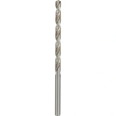 Image de BOSCH 2608596827 mèche à métaux HSS G, DIN 340, 8 x 109 165 mm (5 pièces)