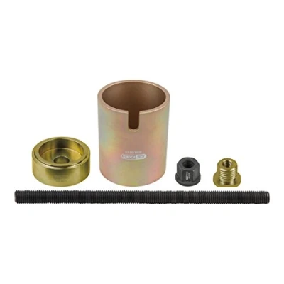 Afbeelding van KS Tools, Voertuig gereedschap, Draagarmbussen set, 5 delig, voor Volkswagen T5 front