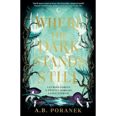Image de Where the Dark Stands Still