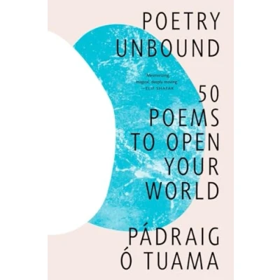 Afbeelding van Poetry Unbound