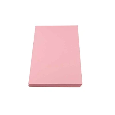 Afbeelding van House of Card &amp; Paper HCP528 100 vellen A4 karton 160 g/m² pastelroze