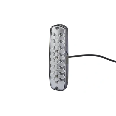 Afbeelding van Achterl Lean led 9 32V 59x209mm 2SD 343 910 001