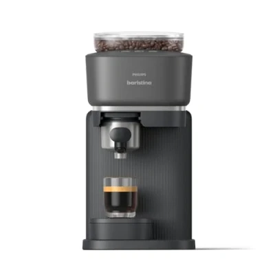Afbeelding van Philips Baristina BAR300/60