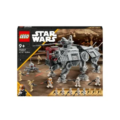 Afbeelding van LEGO Star Wars AT TE Walker