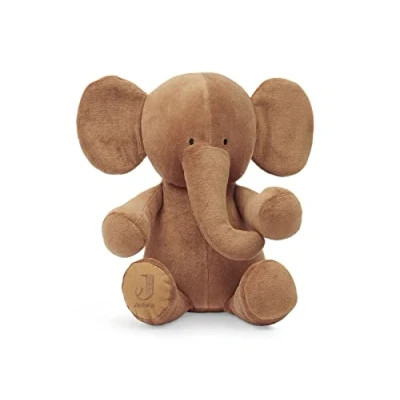 Afbeelding van Jollein Knuffel Elephant Caramel
