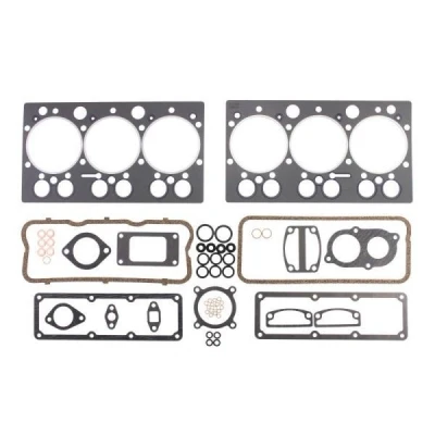 Afbeelding van ENGITECH ENT000325 Complete pakkingsset, motor Met ventieldekseldichting, cilinderkopdichting